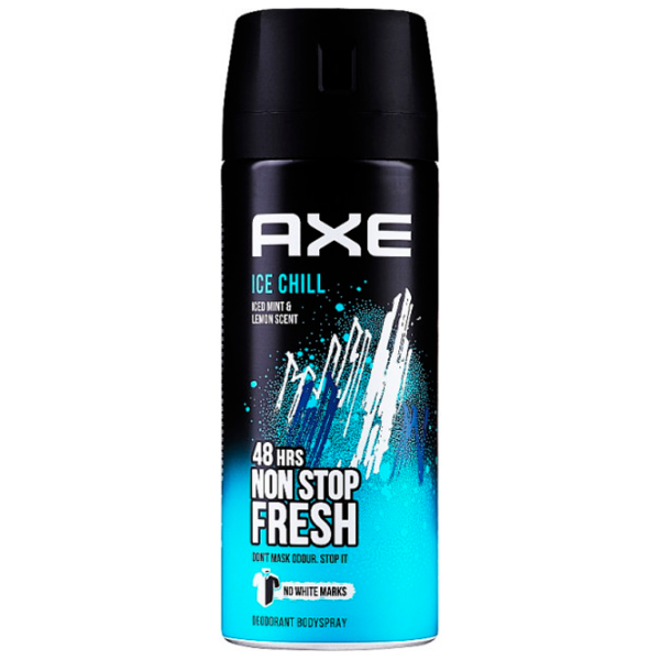 Дезодорант Axe с35-127 Для него photo 1 Дезодорант Axe с35-127 Для него photo 1