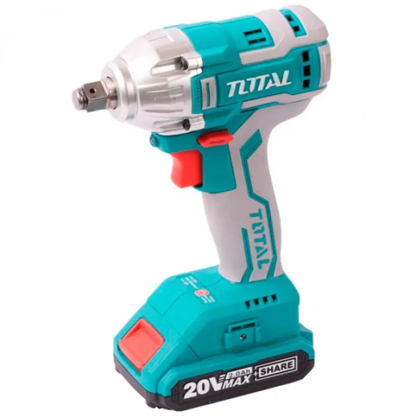 Mașina de înșurubat Total TIWLI2001 2300 rot/ min photo 1