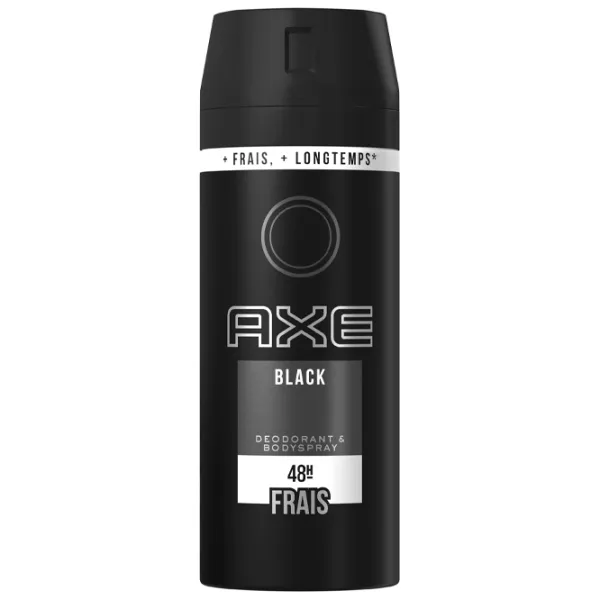 Deodorant Axe с35-123 Pentru el photo 1 Deodorant Axe с35-123 Pentru el photo 1