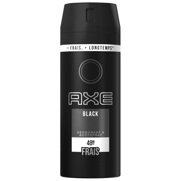 Deodorant Axe с35-123 Pentru el photo 1 Deodorant Axe с35-123 Pentru el photo 1