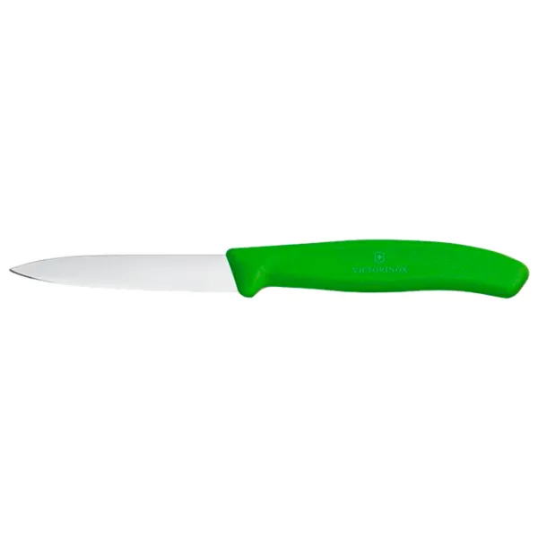 Кухонный нож Victorinox 6.7606.L114 Нержавеющая сталь/ Серебристый photo 1 Кухонный нож Victorinox 6.7606.L114 Нержавеющая сталь/ Серебристый photo 1