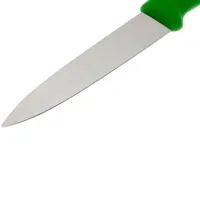 Кухонный нож Victorinox 6.7606.L114 Нержавеющая сталь/ Серебристый photo 2