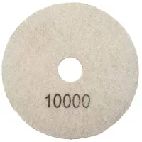Disc diamantat Profmet 349210 Pentru lustruit photo 2