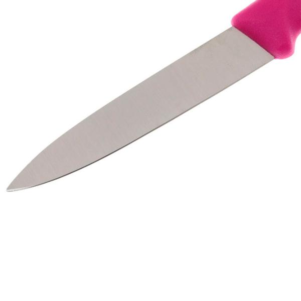 Cuțit de bucătărie Victorinox 6.7606.L115 Oțel inoxidabil/ Silver photo 2