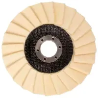 Disc de lustruit Profmet 349311 Universală photo 2