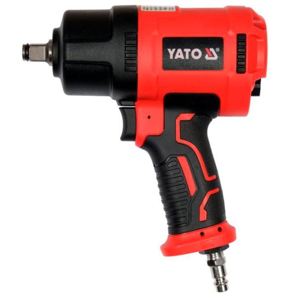 Шуруповерт Yato YT-09545 8000 об/ мин photo 1