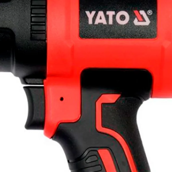 Шуруповерт Yato YT-09545 8000 об/ мин photo 4