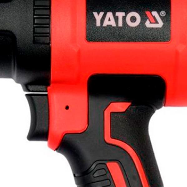Шуруповерт Yato YT-09545 8000 об/ мин photo 4