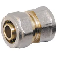 Компрессионный фитинг KTM 96051 16 мм