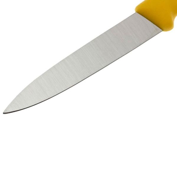 Кухонный нож Victorinox 6.7606.L118 Нержавеющая сталь/ Серебристый photo 2 Кухонный нож Victorinox 6.7606.L118 Нержавеющая сталь/ Серебристый photo 2