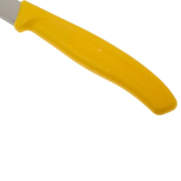 Кухонный нож Victorinox 6.7606.L118 Нержавеющая сталь/ Серебристый photo 3 Кухонный нож Victorinox 6.7606.L118 Нержавеющая сталь/ Серебристый photo 3