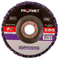 Шлифовальный круг Profmet 310410 Универсальное