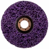 Disc de șlefuit Profmet 310410 Universală photo 3