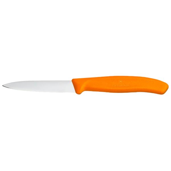 Кухонный нож Victorinox 6.7606.L119 Нержавеющая сталь/ Серебристый photo 1 Кухонный нож Victorinox 6.7606.L119 Нержавеющая сталь/ Серебристый photo 1