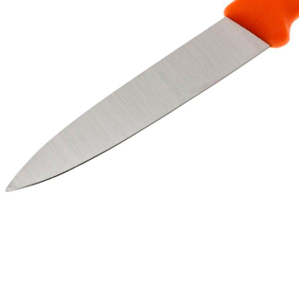 Кухонный нож Victorinox 6.7606.L119 Нержавеющая сталь/ Серебристый photo 2 Кухонный нож Victorinox 6.7606.L119 Нержавеющая сталь/ Серебристый photo 2