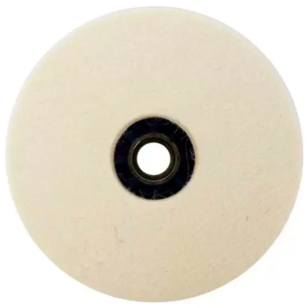 Disc de lustruit Profmet 349513 Universală photo 3