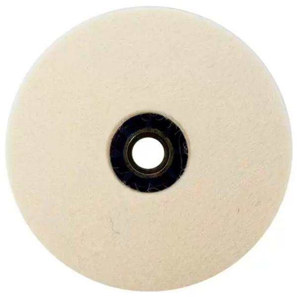 Disc de lustruit Profmet 349513 Universală photo 3