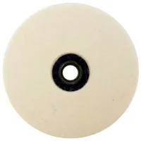 Disc de lustruit Profmet 349513 Universală photo 3