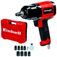 Mașina de înșurubat Einhell TC-PW 7500 rot/ min