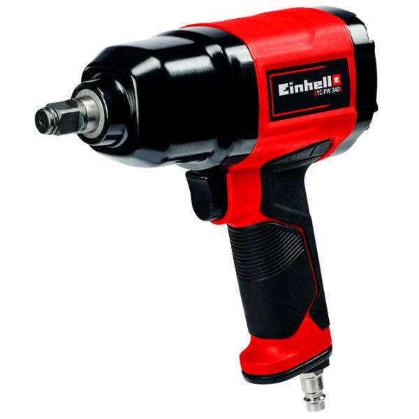 Mașina de înșurubat Einhell TC-PW 7500 rot/ min photo 2