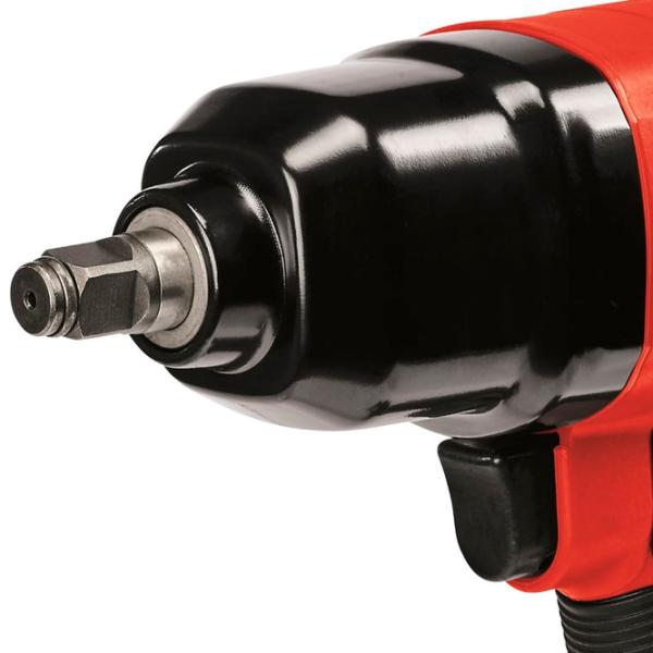 Mașina de înșurubat Einhell TC-PW 7500 rot/ min photo 3