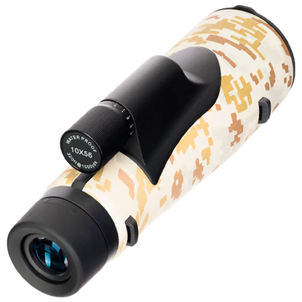 Монокль Levenhuk Camo Dots камуфляж photo 1