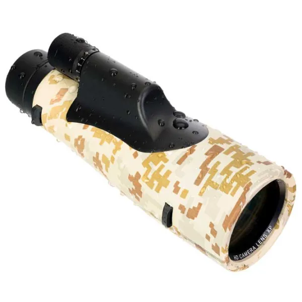 Монокль Levenhuk Camo Dots камуфляж photo 2
