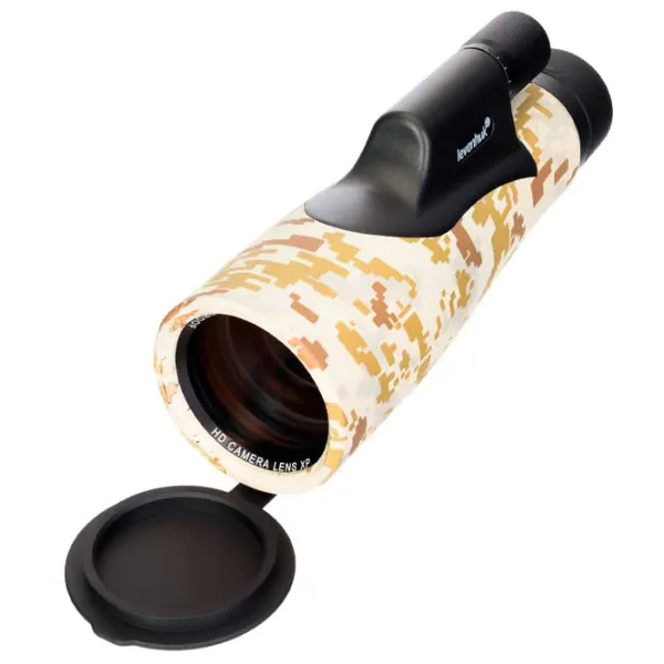 Монокль Levenhuk Camo Dots камуфляж photo 6