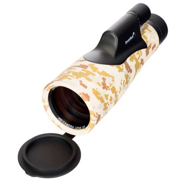 Монокль Levenhuk Camo Dots камуфляж photo 6