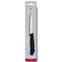 Набор ножей Victorinox 6.7233.6 Нержавеющая сталь/ Серебристый photo 2
