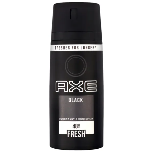 Deodorant Axe с35-115 Pentru el photo 1 Deodorant Axe с35-115 Pentru el photo 1