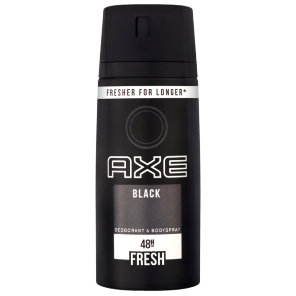 Deodorant Axe с35-115 Pentru el photo 1 Deodorant Axe с35-115 Pentru el photo 1