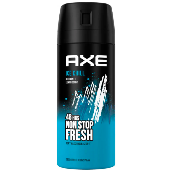 Deodorant Axe с35-117 Pentru el photo 1 Deodorant Axe с35-117 Pentru el photo 1