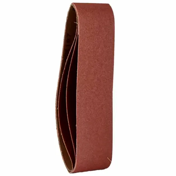 Шлифовальная лента Lider 327100 Универсальное photo 2 Шлифовальная лента Lider 327100 Универсальное photo 2