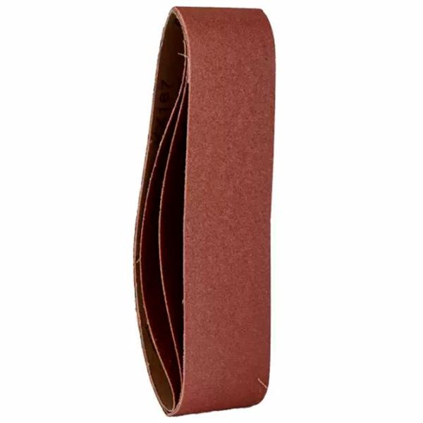 Шлифовальная лента Lider 327100 Универсальное photo 2 Шлифовальная лента Lider 327100 Универсальное photo 2