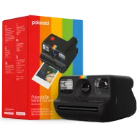 Cameră Foto Instant Polaroid Go Gen 2 E-box  / Black