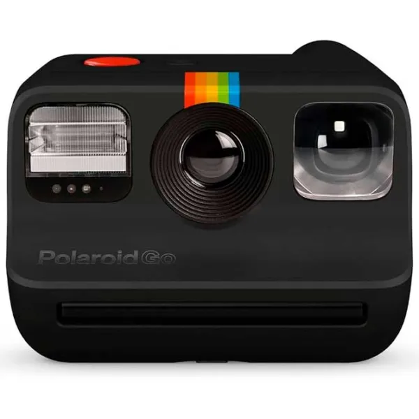 Cameră Foto Instant Polaroid Go Gen 2 E-box  / Black photo 2