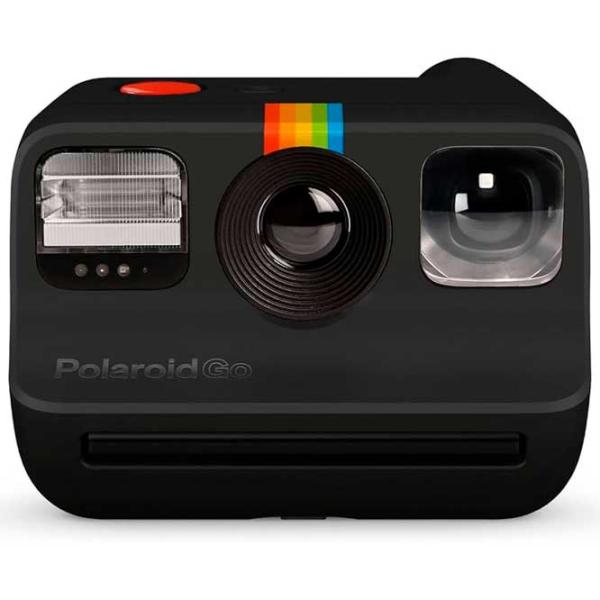 Cameră Foto Instant Polaroid Go Gen 2 E-box  / Black photo 2