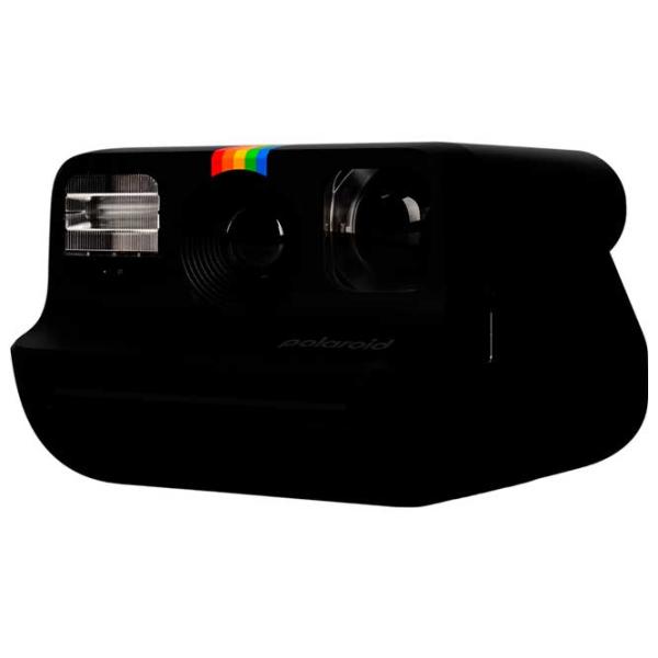 Cameră Foto Instant Polaroid Go Gen 2 E-box  / Black photo 4
