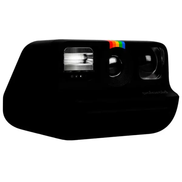 Cameră Foto Instant Polaroid Go Gen 2 E-box  / Black photo 5