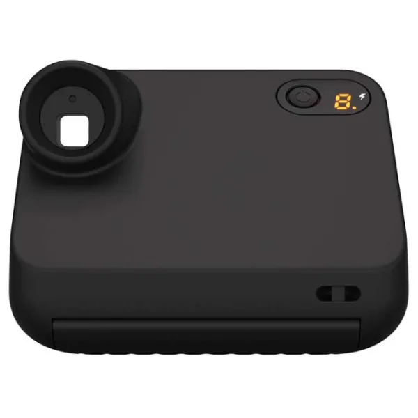 Cameră Foto Instant Polaroid Go Gen 2 E-box  / Black photo 6