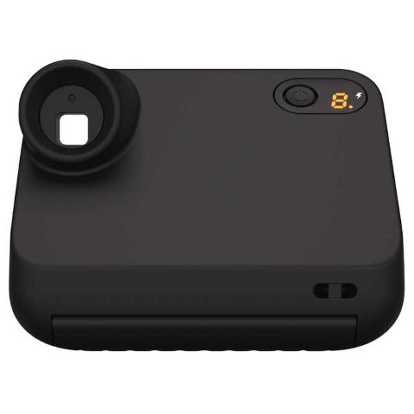 Cameră Foto Instant Polaroid Go Gen 2 E-box  / Black photo 6