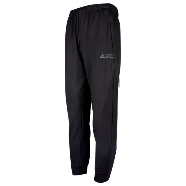 Спортивные брюки для мужчин Peak FW6241491 S/ Black photo 1
