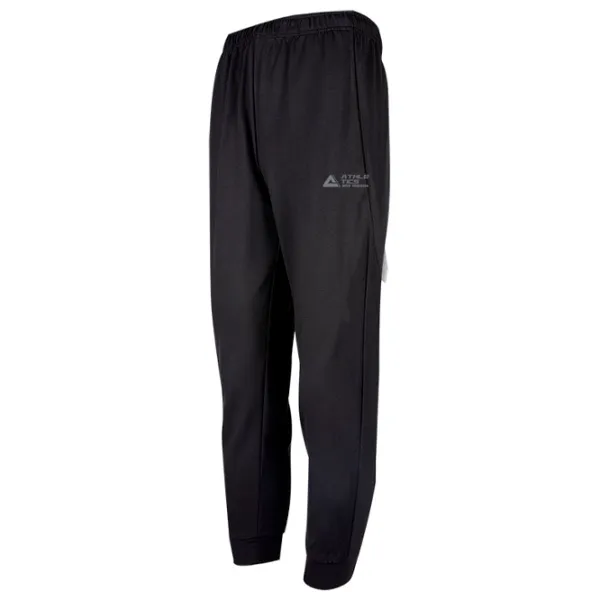 Спортивные брюки для мужчин Peak FW6241491 M/ Black photo 1
