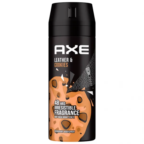 Deodorant Axe с35-112 Pentru el photo 1 Deodorant Axe с35-112 Pentru el photo 1
