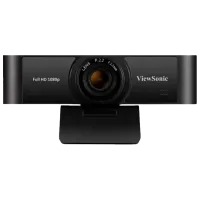 Веб-камера Viewsonic VB-CAM-001 2.07 МП / Черный