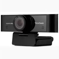 Web Camera Viewsonic VB-CAM-001 2.07 MP / Black photo 2