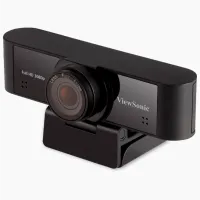 Web Camera Viewsonic VB-CAM-001 2.07 MP / Black photo 3