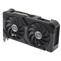 Placă video Asus GeForce RTX 4060 Ti EVO OC Edition PCI Express x8 4.0 / 16 GB photo 2