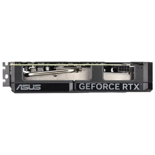 Placă video Asus GeForce RTX 4060 Ti EVO OC Edition PCI Express x8 4.0 / 16 GB photo 4 Placă video Asus GeForce RTX 4060 Ti EVO OC Edition PCI Express x8 4.0 / 16 GB photo 4